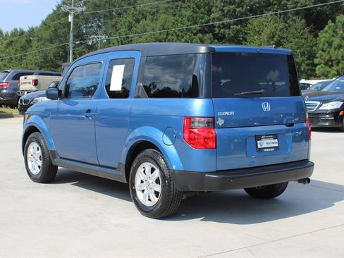 Used 2006 Honda Element EX-P image 5