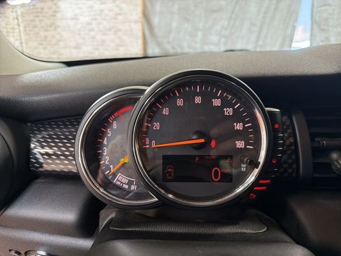 Used 2014 MINI Cooper S image 24