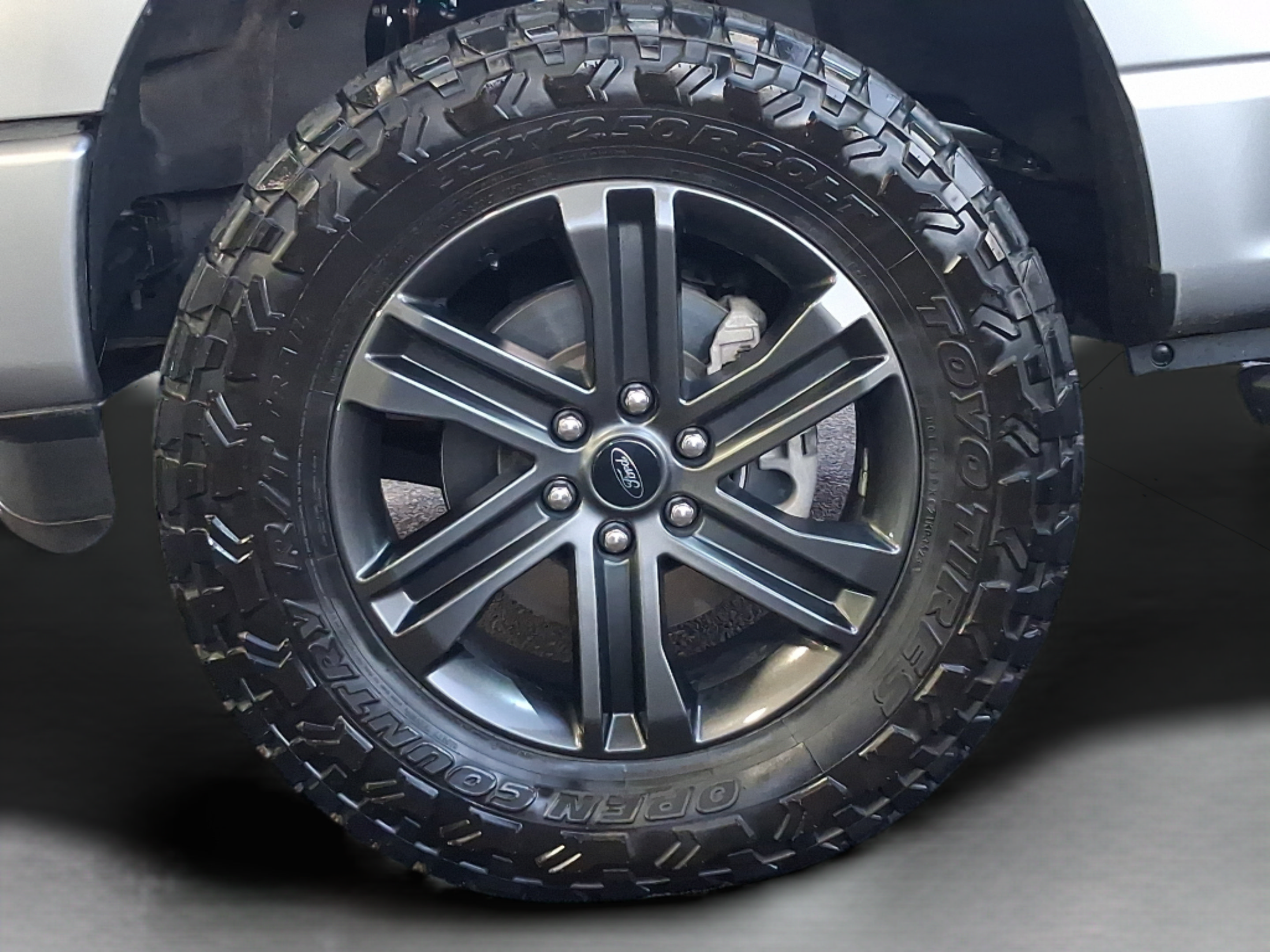 Used 2022 Ford F150 XLT w/ Equipment Group 302A High AWD/4WD image 35