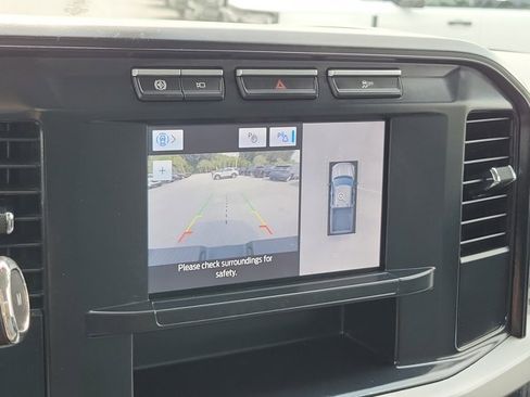 Certified 2024 Ford F350 XL w/ 360-Degree Camera Package RWD image 27