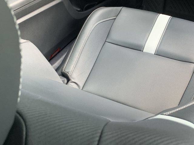 Used 2025 Toyota Camry SE w/ Multimedia Upgrade Package FWD image 18