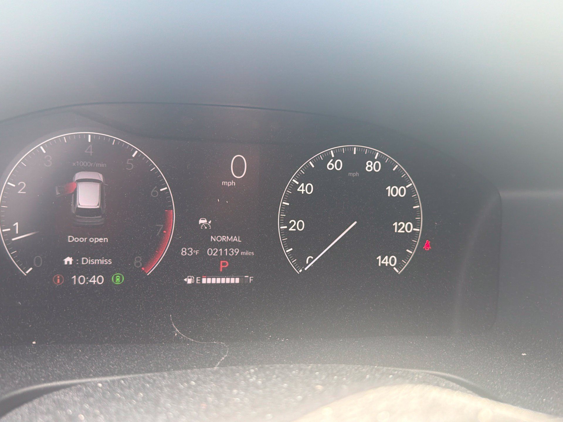 Used 2024 Honda CR-V LX image 11