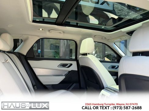 Used 2023 Land Rover Range Rover Velar R-Dynamic S AWD/4WD image 16