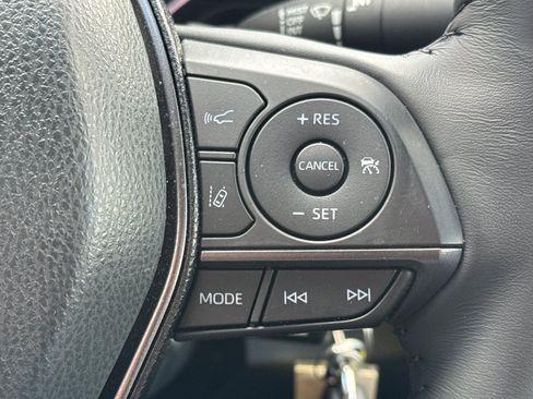 Certified 2024 Toyota Camry SE image 28