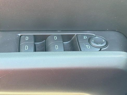 New 2026 Chevrolet Colorado W/T w/ WT Custom Package image 11