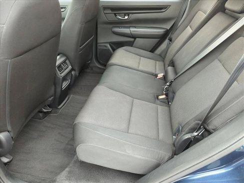 Used 2025 Honda CR-V EX image 19