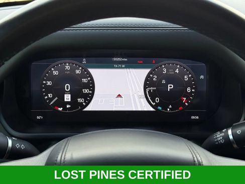 Used 2020 Land Rover Defender 110 X AWD/4WD image 14