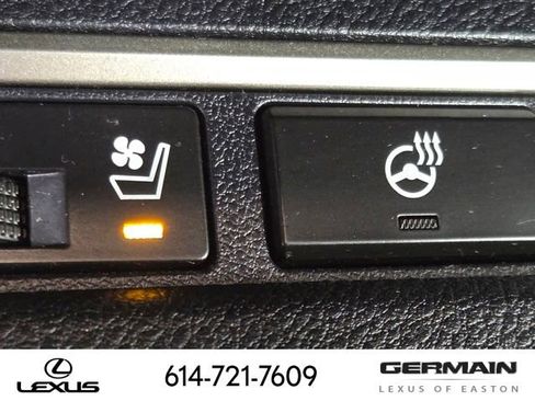 Used 2016 Lexus ES 350 w/ Premium Package w/Wood Trim FWD image 35