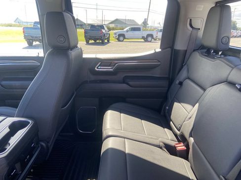 Certified 2023 Chevrolet Silverado 1500 RST w/ Convenience Package II AWD/4WD image 16