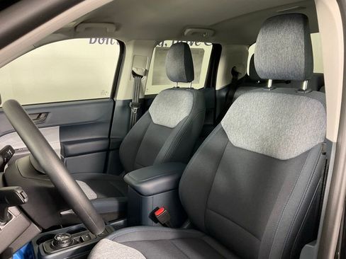 New 2026 Ford Maverick XLT FWD image 14