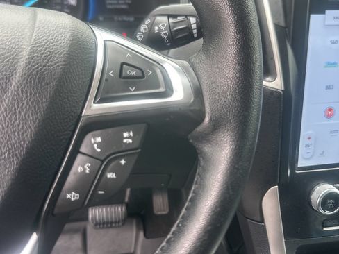 Used 2024 Ford Edge SEL w/ Convenience Package AWD/4WD image 21