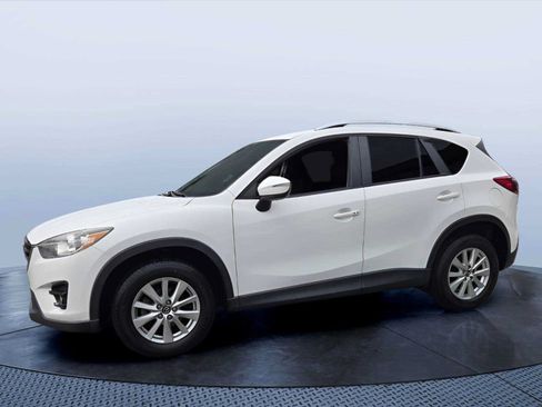 Used 2016 MAZDA CX-5 Touring FWD image 13