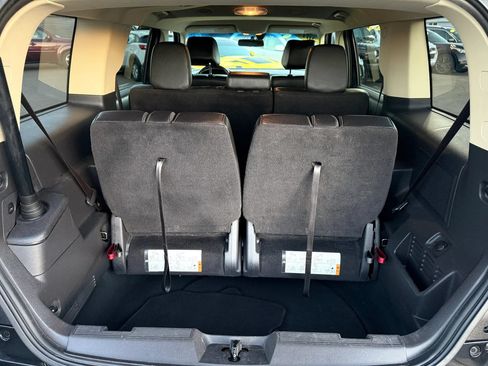 Used 2019 Ford Flex Limited AWD/4WD image 24
