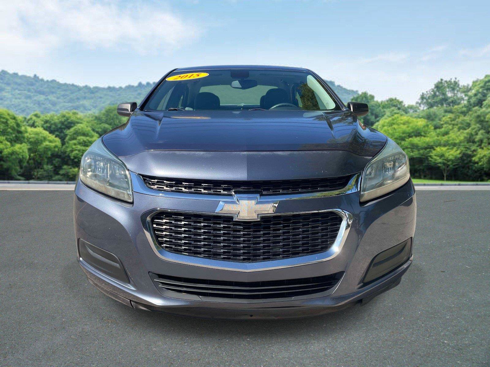 Used 2015 Chevrolet Malibu LS FWD image 8