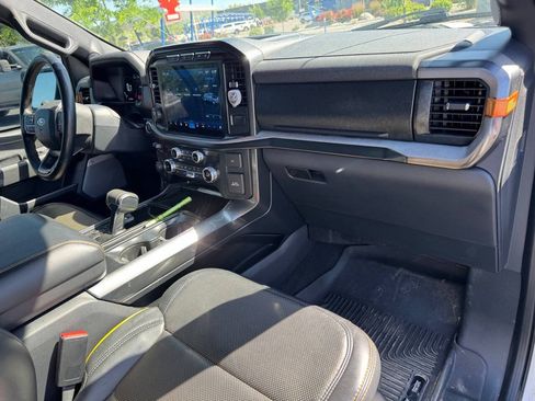 Used 2023 Ford F150 Tremor w/ Equipment Group 402A High AWD/4WD image 19