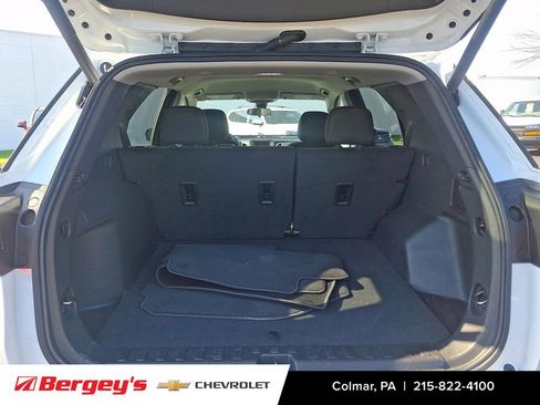 Certified 2024 Chevrolet Equinox LT image 29