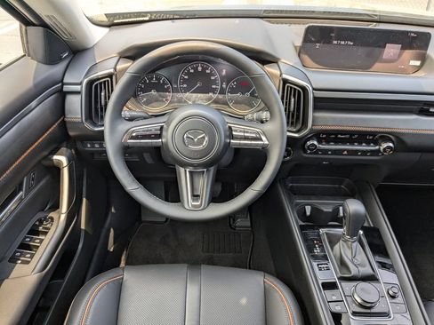 New 2026 MAZDA CX-50 2.5 Turbo w/ Accent Package AWD/4WD image 16