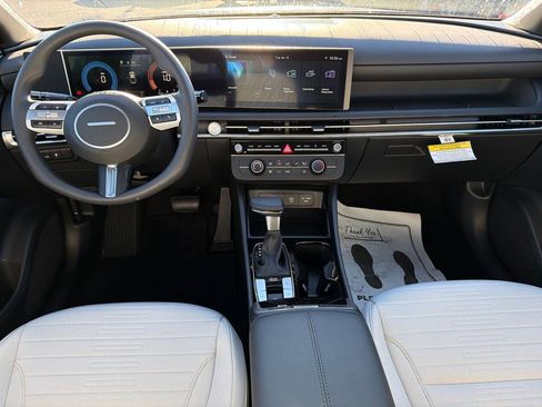 New 2026 Hyundai Santa Cruz SE FWD image 22