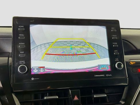 Used 2024 Toyota Camry XSE image 17