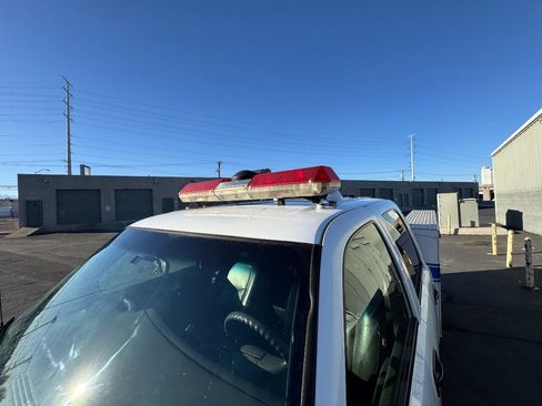 Used 2005 Chevrolet Silverado 2500 4x4 Crew Cab image 50