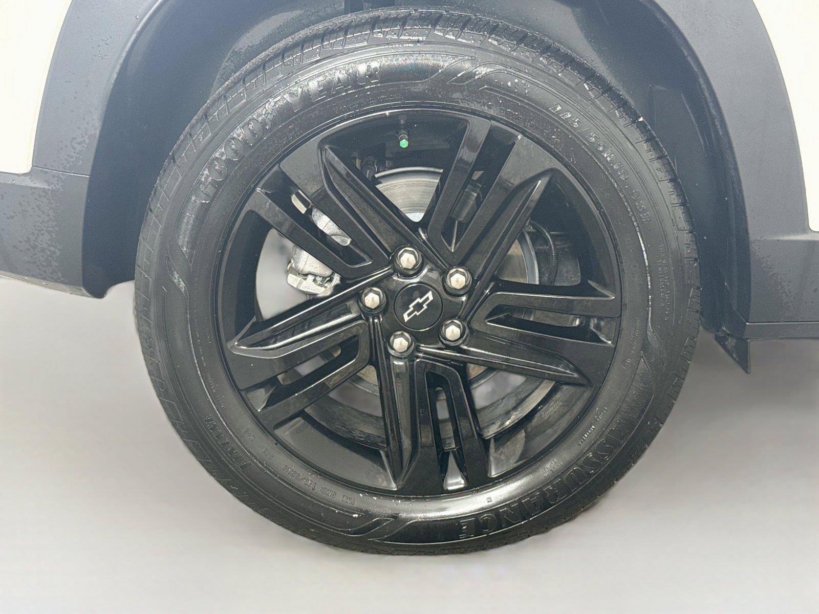 Used 2025 Chevrolet Trax ACTIV w/ Driver Confidence Package FWD image 34