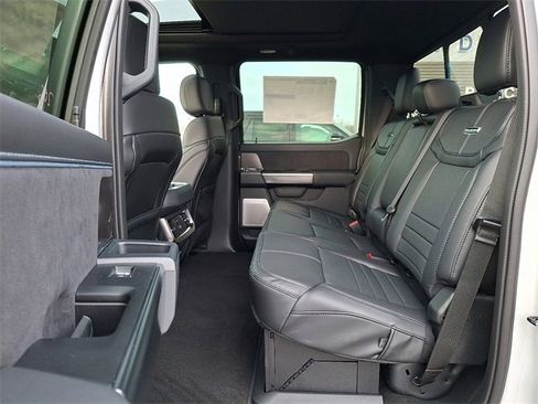 New 2026 Ford F350 Platinum image 5