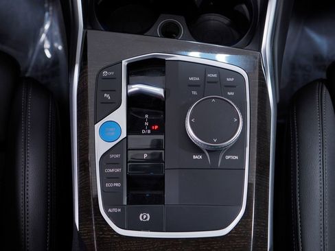 Used 2023 BMW i4 eDrive35 w/ Premium Package RWD image 14