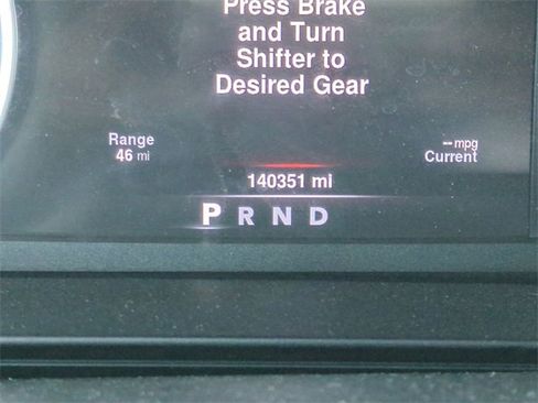 Used 2013 RAM 1500 Sport w/ Sport Premium Group image 31