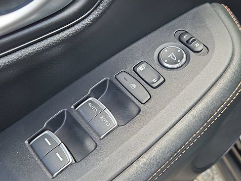 Certified 2024 Honda HR-V Sport image 23