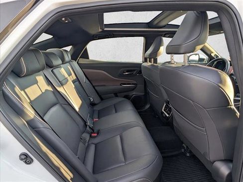 Used 2024 Toyota Crown Limited image 20