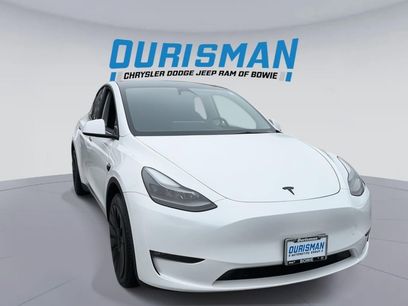 Used 2023 Tesla Model Y Long Range