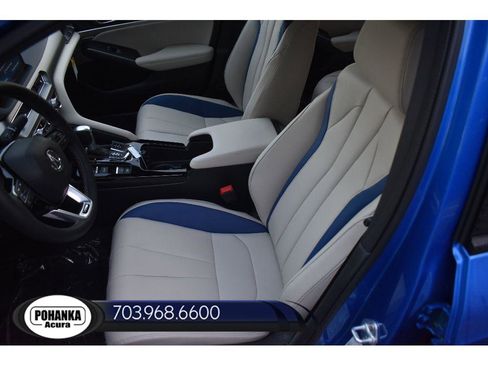 New 2026 Acura Integra A-Spec image 14