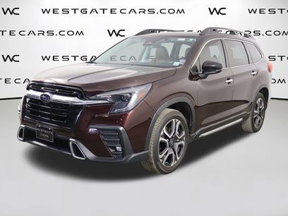 Used 2024 Subaru Ascent Touring