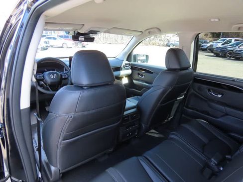 New 2026 Honda Pilot EX-L image 16