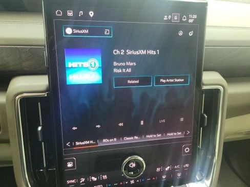 New 2026 GMC Yukon XL Denali w/ Denali Reserve Package AWD/4WD image 28