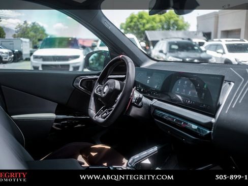 Used 2025 BMW X3 M50 w/ Premium Package AWD/4WD image 49