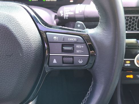 Used 2024 Honda Civic Touring image 39