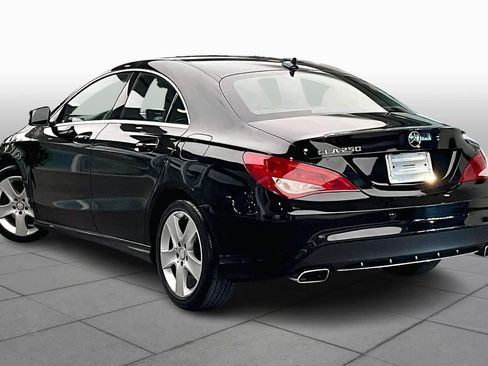 Used 2015 Mercedes-Benz CLA 250 CLA 250 image 11