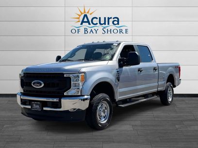 Used 2021 Ford F250 XL w/ Power Equipment Group