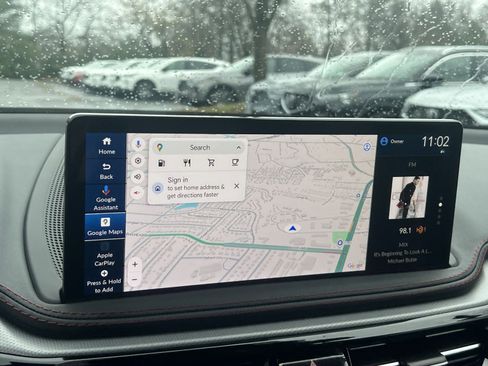 New 2026 Acura MDX A-Spec image 13