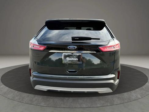 Used 2023 Ford Edge SEL w/ Convenience Package AWD/4WD image 7
