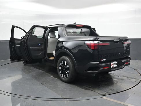 New 2026 Hyundai Santa Cruz SEL image 53