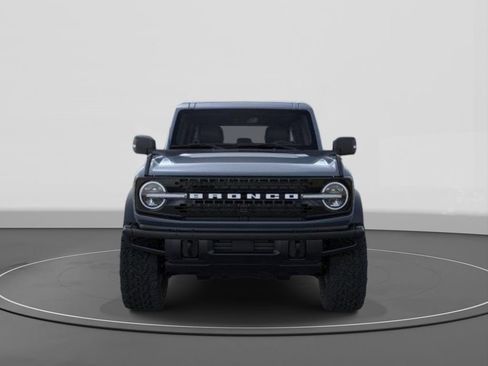 New 2025 Ford Bronco Badlands AWD/4WD image 6