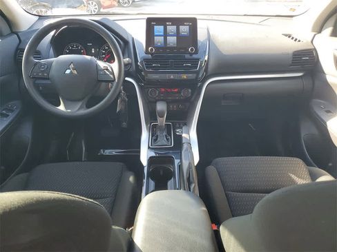 Used 2023 Mitsubishi Eclipse Cross Ralliart image 13