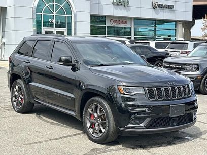 Certified 2020 Jeep Grand Cherokee Limited X
