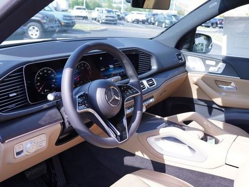 New 2026 Mercedes-Benz GLE 350 4MATIC image 13