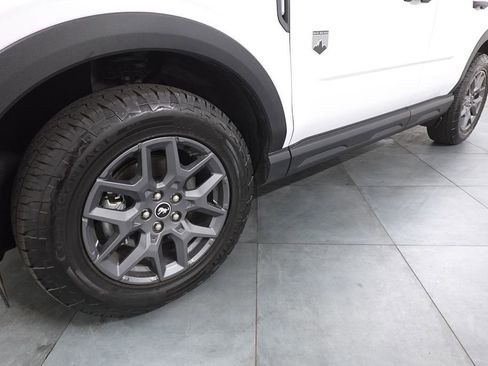 New 2025 Ford Bronco Sport Big Bend image 29