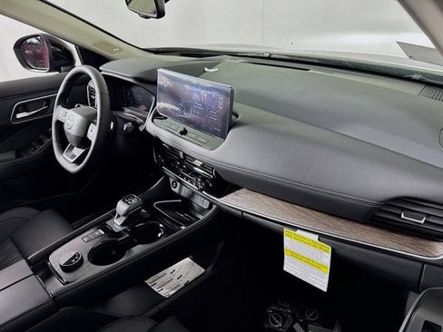 New 2026 Nissan Rogue Platinum w/ Platinum Premium Package image 31