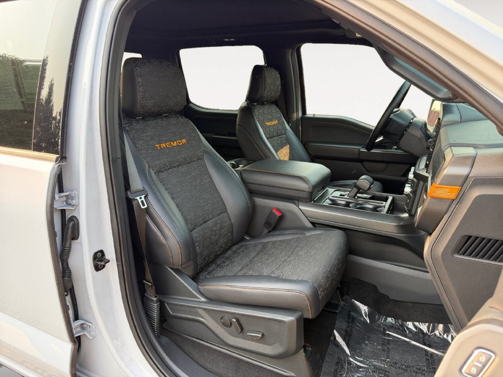 Used 2025 Ford F150 Tremor AWD/4WD image 12