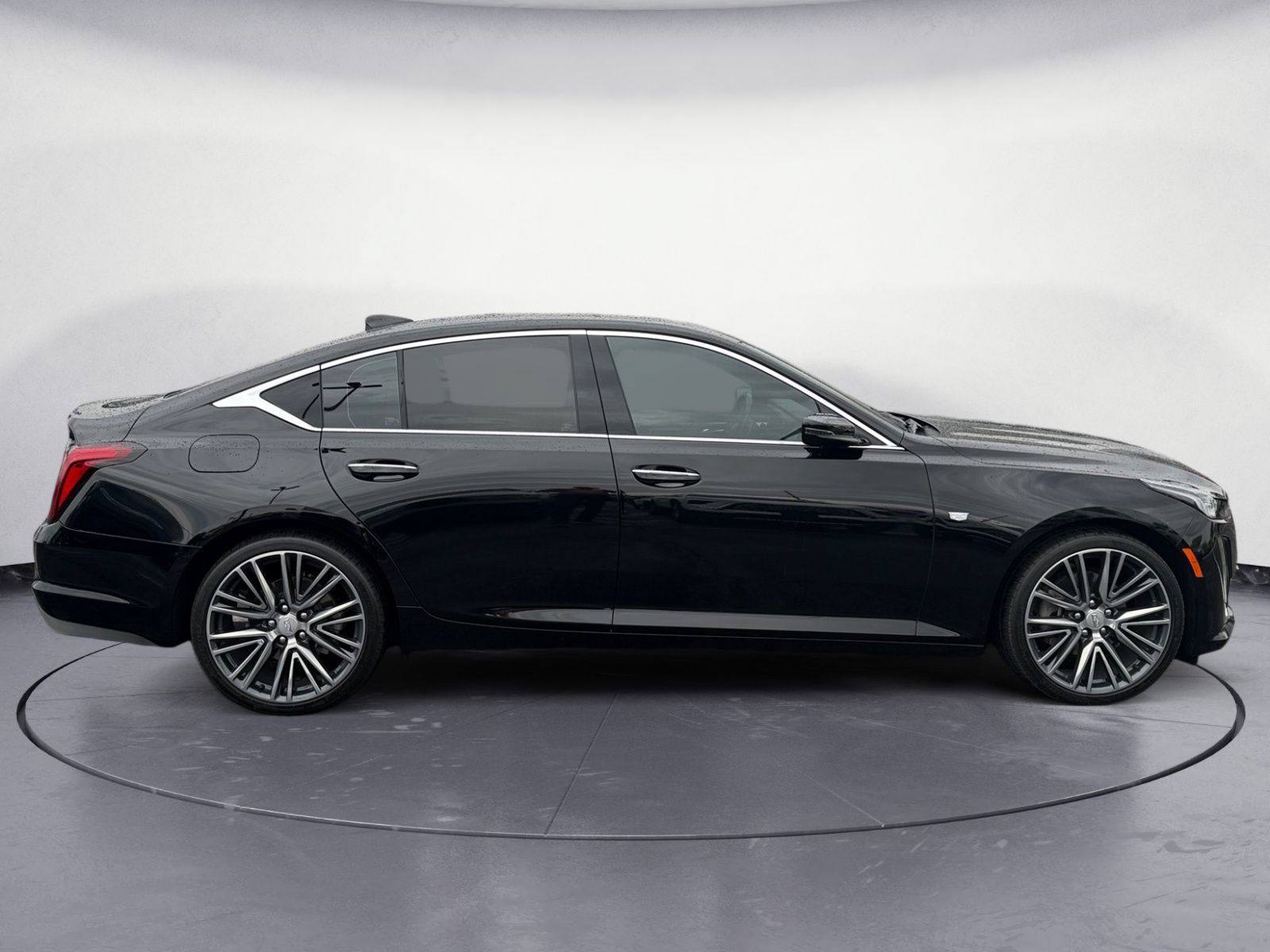 Used 2023 Cadillac CT5 Premium Luxury w/ Super Cruise 1 Package RWD image 6
